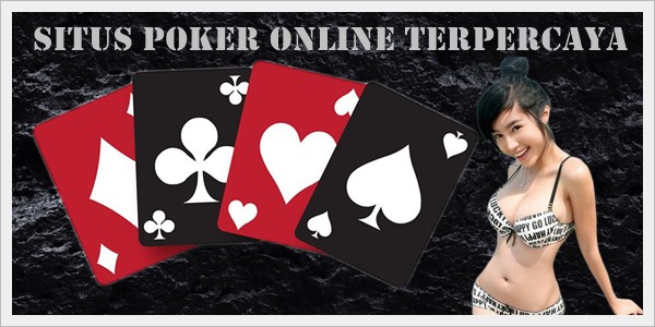 Keamanan Situs Poker Online Terpercaya